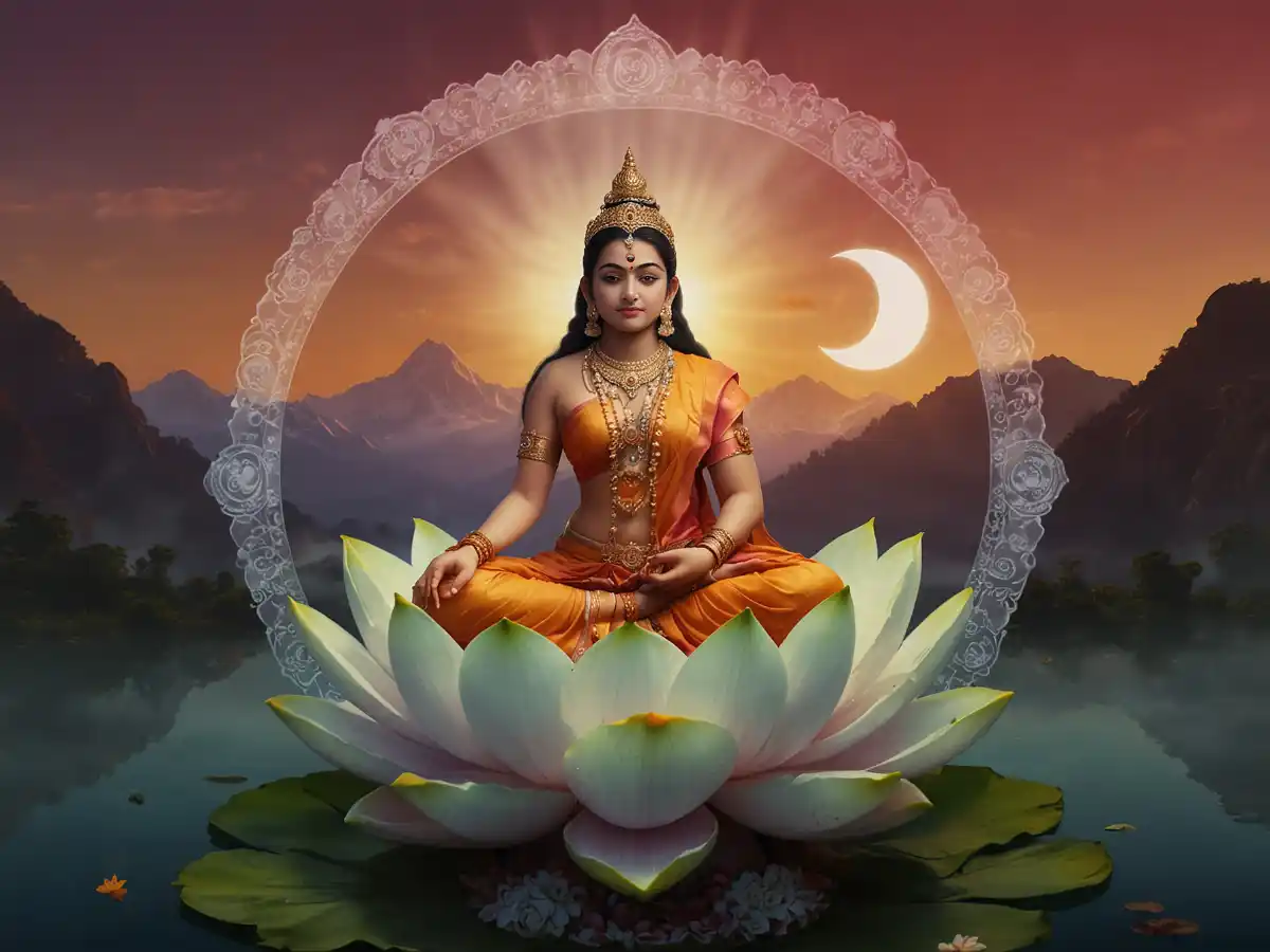 Die Chakren: 2. Chakra – Svadhishthana (10.4.24)