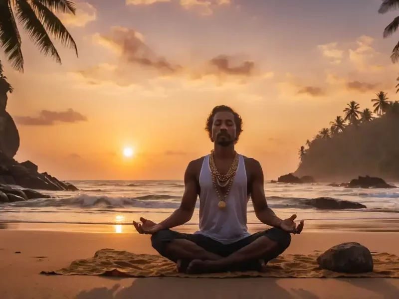 Yamas: 2. Satya (Wahrhaftigkeit) Yamas: 2. Satya (Wahrhaftigkeit)